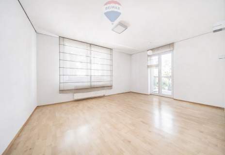 Willa modernistyczna na Starym Grunwaldzie
