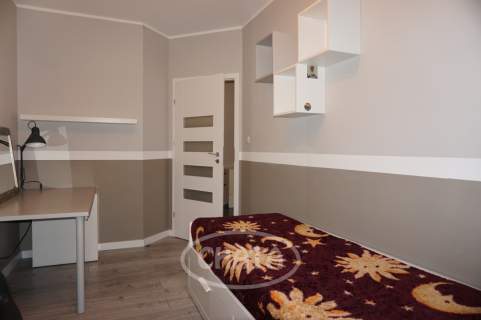 Apartament/2-Pokoje/ Balkon/ Kępa Mieszczańska