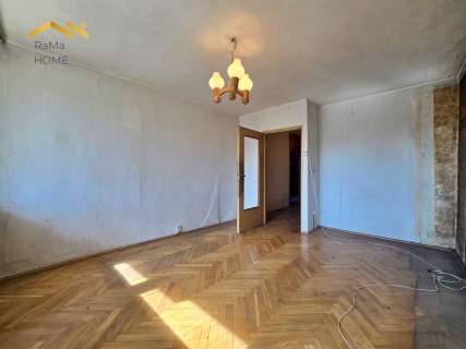 3 pokojowe mieszkanie, Wola Duchacka, ul. Gołaśka