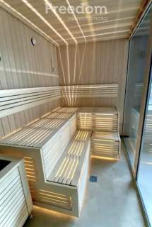 Klifowa Rewal 2 pok. 41,65 m2, garaż