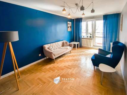 Rozkładowe 3 pokoje w Centrum-ul. Kościuszki