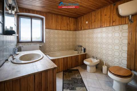Dom na sprzedaż, 480 m2, Czarnków