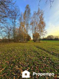 Działka bud-rolna Łomnica -2,47 ha