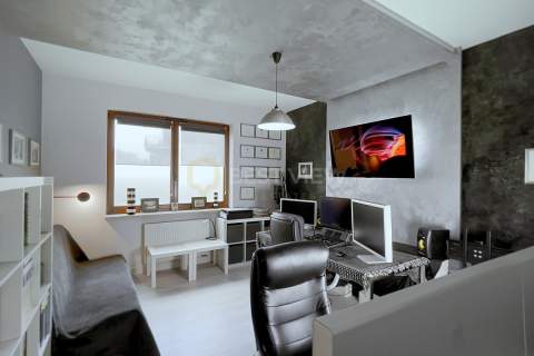 Ostoja Wilanów Balkon 10m2 2 miejsca