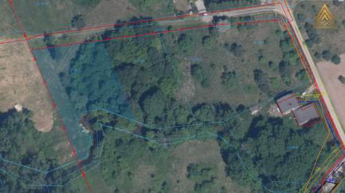 WZ, bardzo prywatna, linia brzegowa, unikat