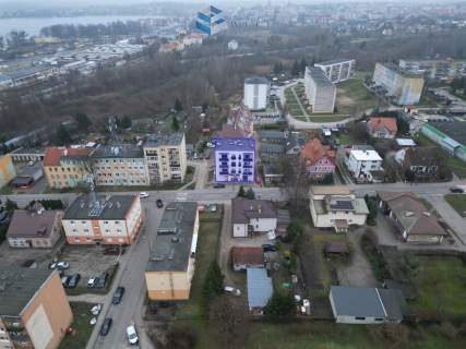 Biuro na sprzedaż, 90 m2, Ostróda