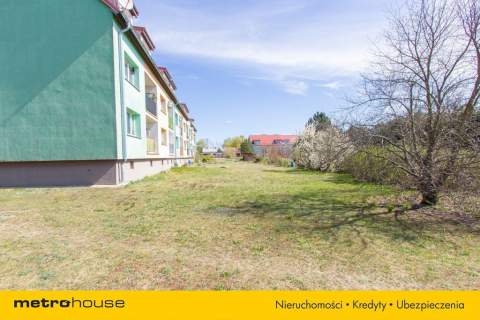 Świdwin, 2 pokoje z możliwością zrobienia 3.