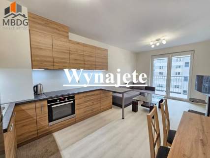 3 pokoje, garaż w cenie, nowoczesne, pet-friendly