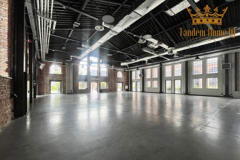 Do wynajęcia lokal 444m2 loft, eventy, kamienica, Praga Północ