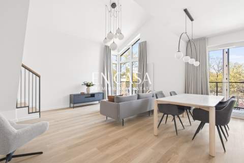 Kameralna inwestycja premium Apartament 110 m 