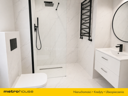 Do sprzedaży atrakcyjny, kameralny apartament.