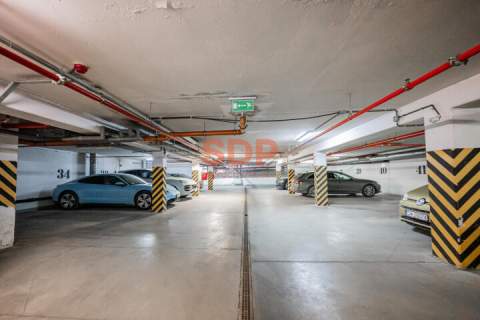 Lokal usługowy dla Twojej firmy Centrum Garaż 