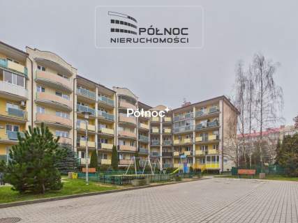 Mieszkanie 76m2, 4 pok. II p. Ełk Tuwima 3