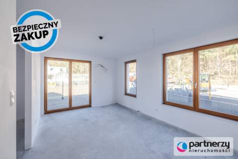 Kameralne apartamenty Gdańsk - Wyspa Sobieszewska