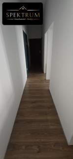 Wyremontowane mieszkanie 43,36 m2 3 p I piętr