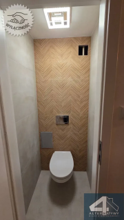 3 pokoje kuchnia loggia, Jordana, 57m