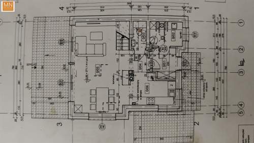 Kocmyrzów,Dojazdów,dom za 890tys deweloperka