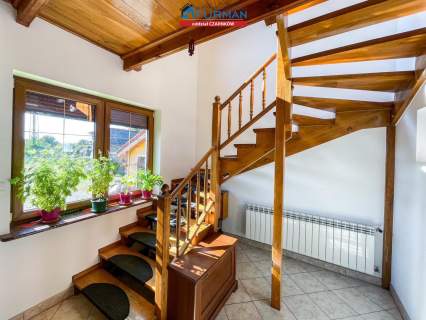 Dom na sprzedaż, 170 m2, Sieraków