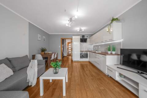 3M, TARAS, BALKON, DWUSTORONNE