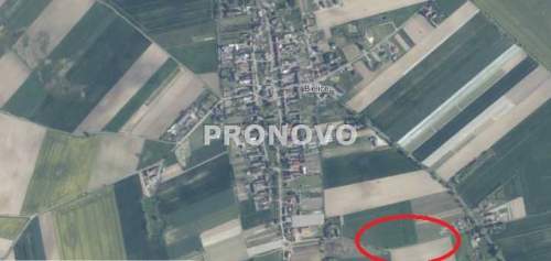 działki budowlane Bielice