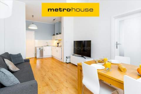 Apartament w Szklarskiej Porębie z ogródkiem