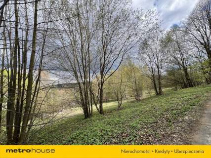 Działka budowlana na sprzedaż, 3000 m2, Stryszów