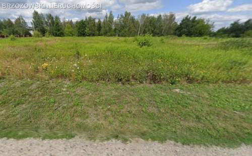 Białołęka, 1,1 ha, MPZP, wielorodzinna, 8500 PUM