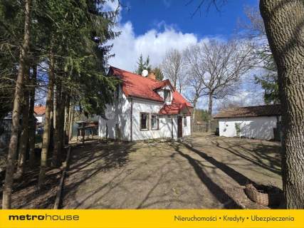 Dom na wynajem w centrum Tomaszkowa