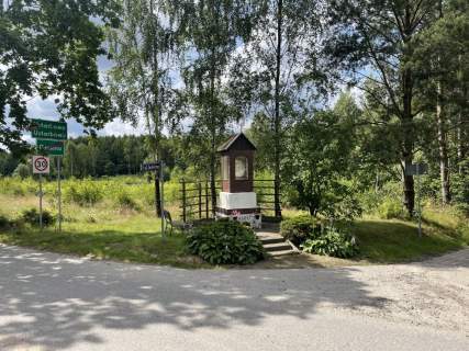 Działka budowlana MN,U . gm. Wejherowo-Ustarbowo