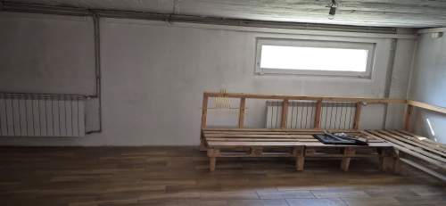 Okazja dom w Łochowie 120 m2 , działka 1000 m2.