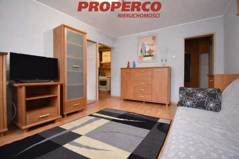 Mieszkanie 2pok, 33m2, ul. Szkolna, Kielce
