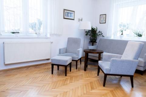 Dwupoziomowe mieszkanie w świetnej lokalizacji