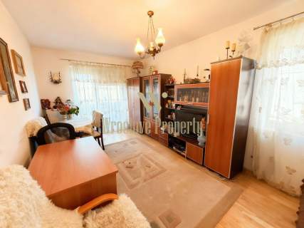 3 pok mieszkanie 58m z tarasem Wrocław Swojczyce