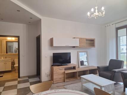 Apartament przy Bernardyńskiej