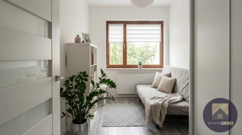 3 POKOJE W IDEALNYM STANIE BALKON GARAŻ