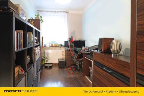 Mieszkanie na sprzedaż, 56 m2, Warszawa