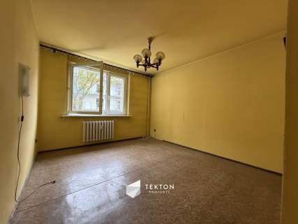 Wilda 3pok Balkon Piwnica Lokalizacja Cisza