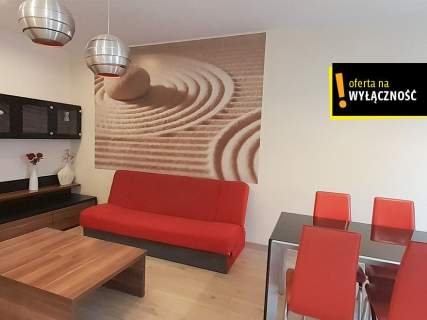 Przestronne mieszkanie 44 m2 ul. Lecha Kielce
