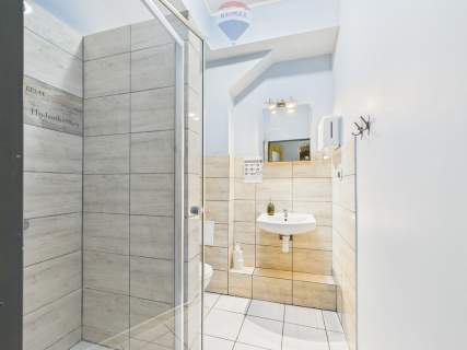OFERTA INWESTYCYJNA HOSTEL NA STARÓWCE W TORUNIU