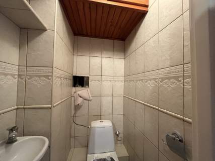 Mieszkanie 62,1 m2 ul. Sosnowa w Poniatowej.