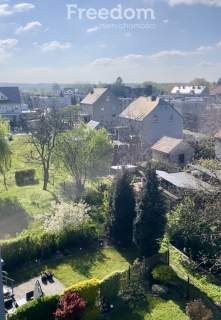 Przestronne 3 pokoje, duży balkonTOSZEK MORCINKA