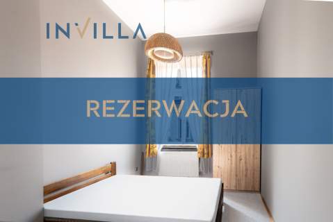 Kazimierz 2 pokoje Centrum Inwestycja