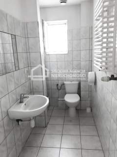 Lokal biurowy Pruszcz Gdański