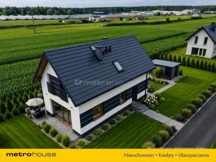 Dom na sprzedaż, 92,2 m2, Nakło Śląskie
