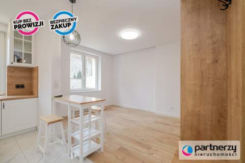 NA SPRZEDAŻ 2 POKOJE, SOPOT, 100m OD MONTE CASSINO