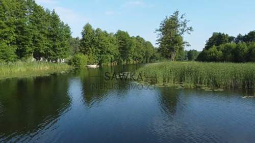 Działka budowlana na sprzedaż, 600 m2, Przełazy
