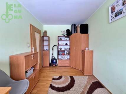 Gdynia Chwarzno 3 pokoje miejsce w hali komórka