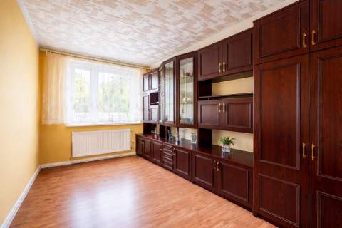 Mieszkanie na sprzedaż, 71 m2, Kąty Wrocławskie