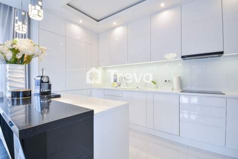 PRZEPIĘKNY, STYLOWY 3 POKOJOWY APARTAMENT, QUATTRO
