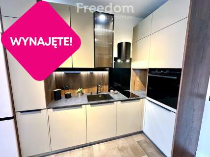 Apartament klasy premium - osiedle Panorama Park